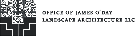 Office of James O'Day Landscape Architecture LLC